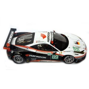 hot wheels 风火轮 18 合金模型 法拉利 frr高清图片