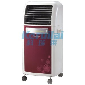 Keruilai科瑞莱蒸发式冷风扇LRG03-13冷暖型(