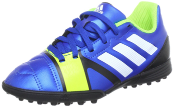 Adidas KIDS 阿迪达斯童鞋 男童 足球鞋 - 儿童