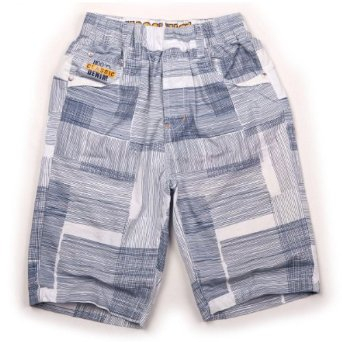 <em>男大童短裤夏</em>纯棉性价比 男休闲<em>短裤五分</em>裤质