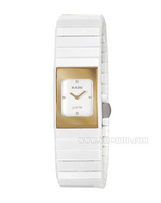 <em>RADO 女款</em>石英表 R21985702 - 手表/时尚饰品