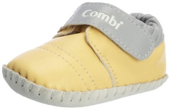 Combi 康贝 中性学步鞋 机能学步鞋 5120 - 板鞋