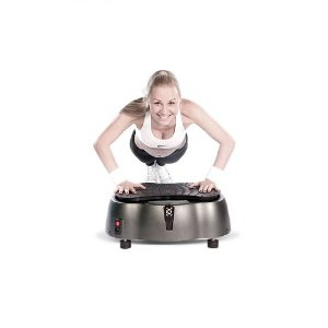 JUFIT 居康 JFF004C 蝴蝶疯狂震动瘦身甩脂机