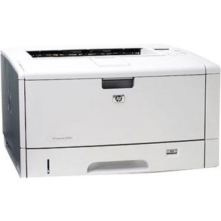 HP 惠普 LaserJet 5200Lx A3黑白激光打印机 -