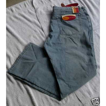 LEE 女士牛仔长裤 尺码15码(美国直发) - 牛仔裤