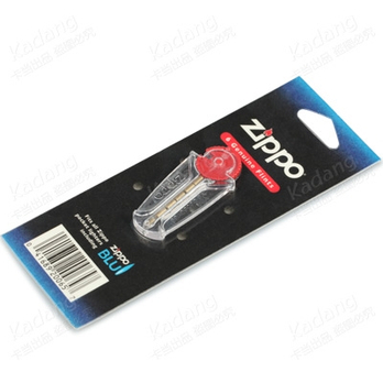 原装ZIPPO打火石 必备配件 共6粒 - 打火机及配