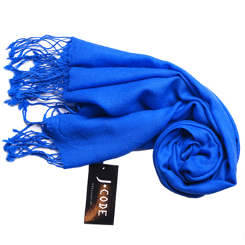 J·CODE纯羊毛女士长围巾披肩 - 围巾\/丝巾\/服