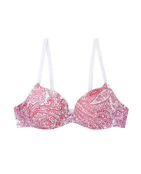 爱慕经典系列文胸AM12Z9 - 文胸\/女士内衣\/内