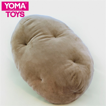 尤马动画YOMA 手工原创 蔬菜战士 超萌土豆 新