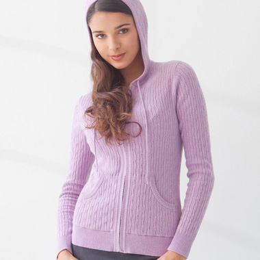 娜荻女装秋冬新款欧美风<em>毛衣针织棉</em>羊毛衫女拉