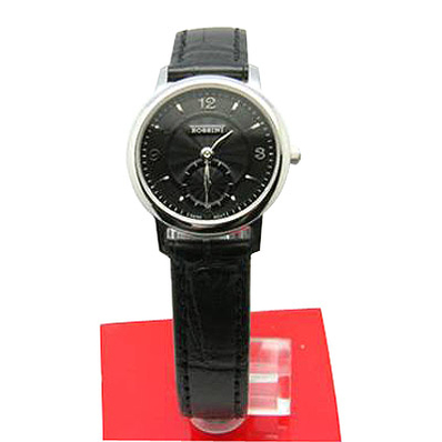 <em>罗西尼Rossini</em> 超薄皮带石英<em>女表</em>SR6462W04