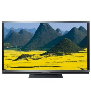 SHARP 夏普46英寸3D全高清smart TV LED液