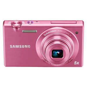 Samsung 三星 MV800 数码相机 粉色 - 商品详