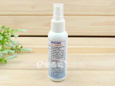 886癣螨净喷剂性价比 癣螨净886擦剂质量好推