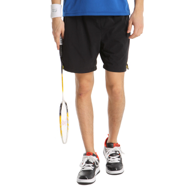 男羽毛球<em>运动短裤</em>哪种好 羽毛球短裤<em>男棉</em>牌子