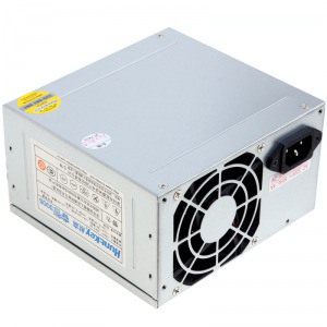 电脑电源台式机航嘉性价比 航嘉500w电源质量