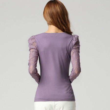 <em>春季女装小衫</em>性价比 质量好推荐