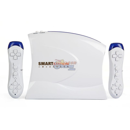 小霸王+sb-a10+体感运动游戏机