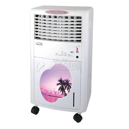 联创冷暖空调扇哪里买卖比较好的 联创塔式空