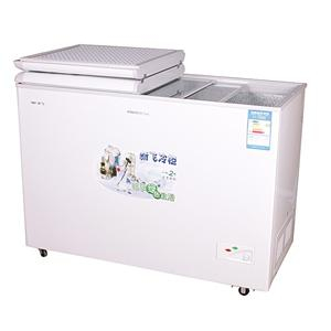 新飞冰柜bcd-262hb相关产品 新飞冰柜108哪几