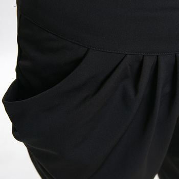 <em>女马裤夏季</em>新款牌子好不好 <em>女马裤</em>棉麻哪款好