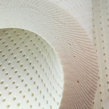 双面使用乳胶床垫牌子好不好 泰国乳胶床垫哪