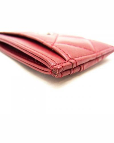 正品香奈儿(chanel)名片盒\/卡包