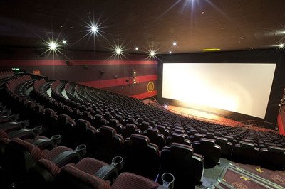 郑州团购电影频道-成龙耀莱国际影城