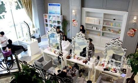 <em>她雅发型</em>美发套餐【3.5折】_<em>太原</em>生活服务团购