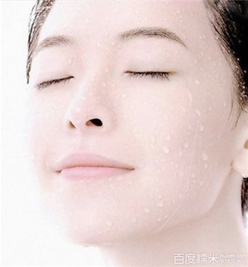 祛痘套餐!调理内分泌,改善肌肤质量,恢复光洁完