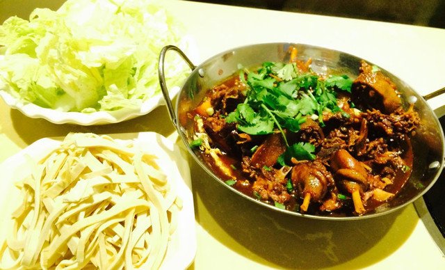 宁夏美食鸭,特色2人使用,提供免费WiFi【5.7折小吃洪湖清真建议图片