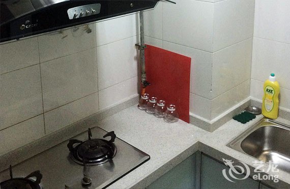 艺术套房住宿1晚+免费宽带!地处福田中心区位