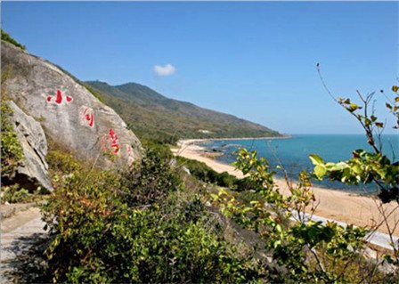 【三亚】仅138元!享价值268元的大小洞天套票