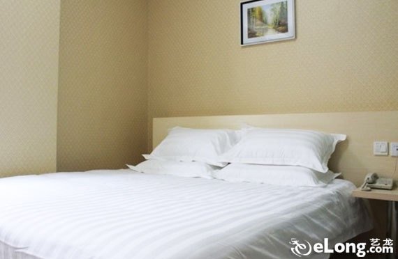 【石家庄美阁快捷酒店】住宿1晚,商务标准房\/