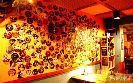 木屋影视主题咖啡【4.3折】_北京美食团购_3