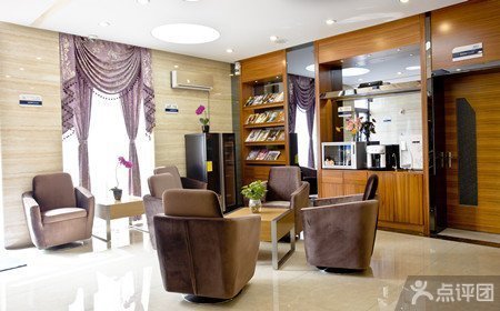 可恩口腔医院德国kavo洗牙套餐