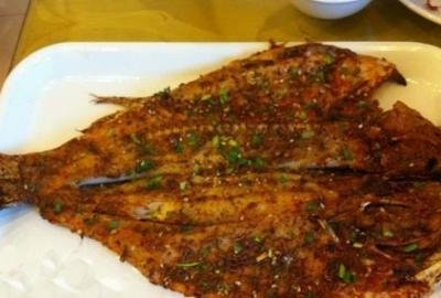 仅26.8元,田园夜市烤鱼套餐【6.1折】_郑州美食团购_360团购导航