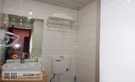 1经济单人房 12_经济单人房入住1晚,可连续入住,免费WiFi(3)