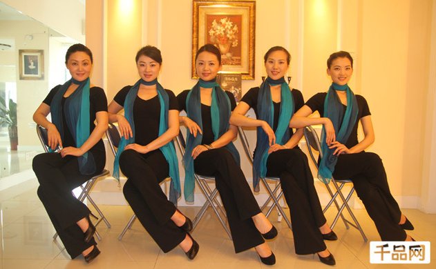 广州128元香港皇家<em>优雅女子学堂</em>姿态培训课【