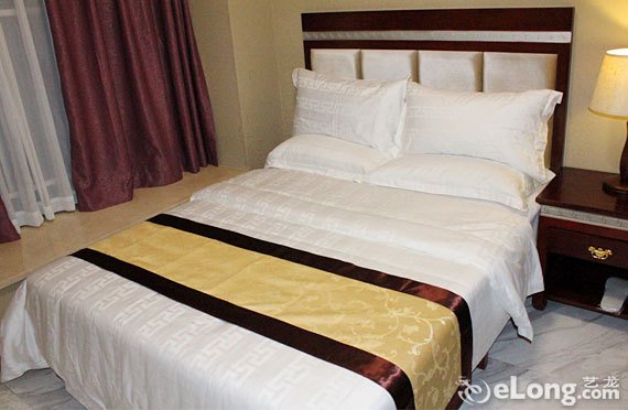 【深圳市卓越时代酒店(罗湖港澳8号公馆)】高