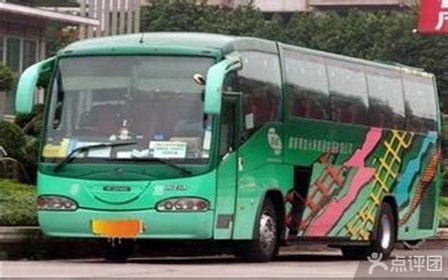 番禺至香港国际机场一站式直通巴士(单程)