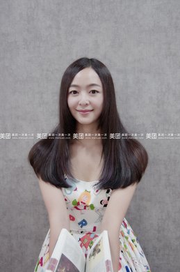 洗剪吹+<em>做头发</em>,男女不限,发长不限【1.5折】_深