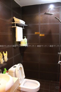 1经济单人房 12_经济单人房入住1晚,可连续入住,免费WiFi(3)