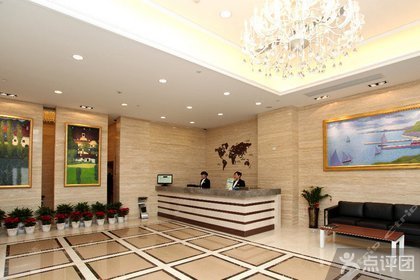 杭州广银维纳酒店