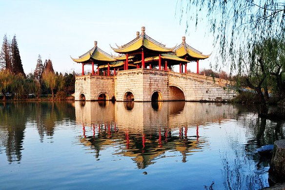 杭州景点最好玩的排名_杭州西湖景点图片(3)