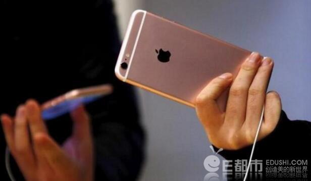 苹果称iPhone降速门事件后用户换电池需求强