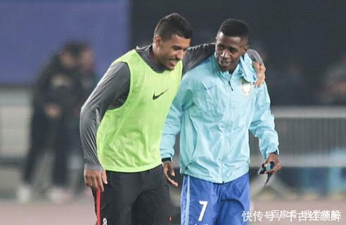 中超预备队最大牌外援正式诞生!身价超2亿的他