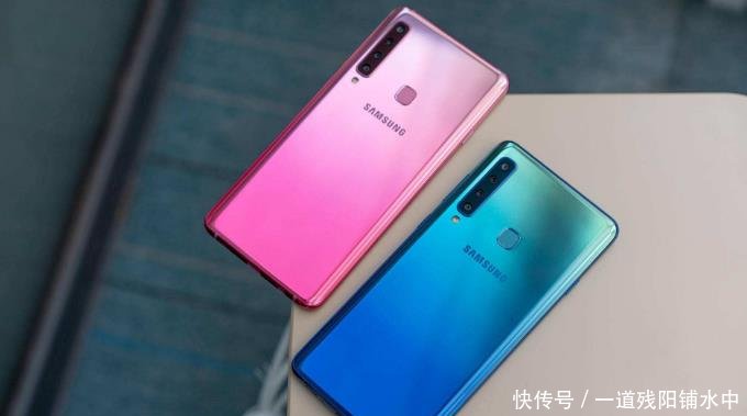 三星手机价格跳水,骁龙660+双卡双待+后置四