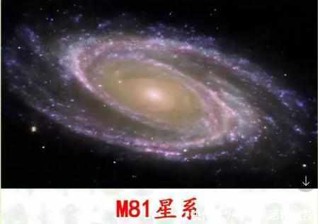 宇宙十的大迷人星系 宇宙迷们快来看认识几个!