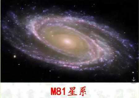 宇宙十的大迷人星系 宇宙迷们快来看认识几个!